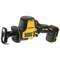 DeWALT DCS369N zobenzāģis